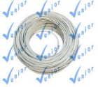 Cable De Plastico Calibre 16 AYC (1 Mtr)